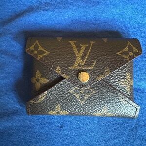 Louis Vuitton kirigami